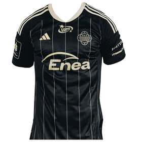 Men's Radomiak Radom 2024/25 Third Shirt