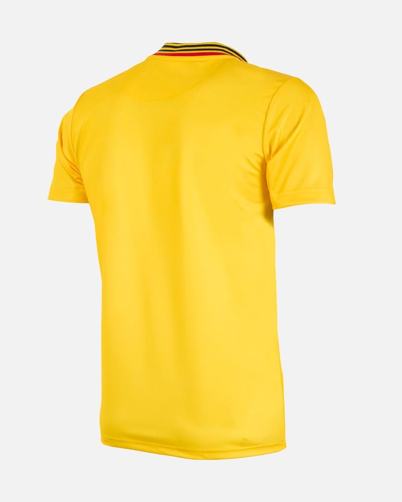 Maillot Rétro Extérieur Homme Nottingham Forest 1995/97
