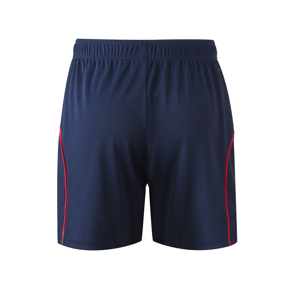 Herren OL Auswärtsshorts 2025/26
