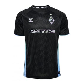 Damen Werder Bremen 1846 2024/25 Dritttrikot