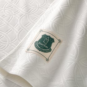 Homme Everton 2025/26 Troisième Maillot Saint-Patrick