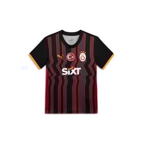 Kinder Galatasaray 2024/25 Dritt Alternativtrikot