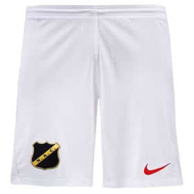 Kinder NAC Breda 2024/25 Auswärtsshorts