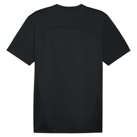 Herren Derby County 2024/25 Dritt Authentisches Trainingsshirt - Schwarz