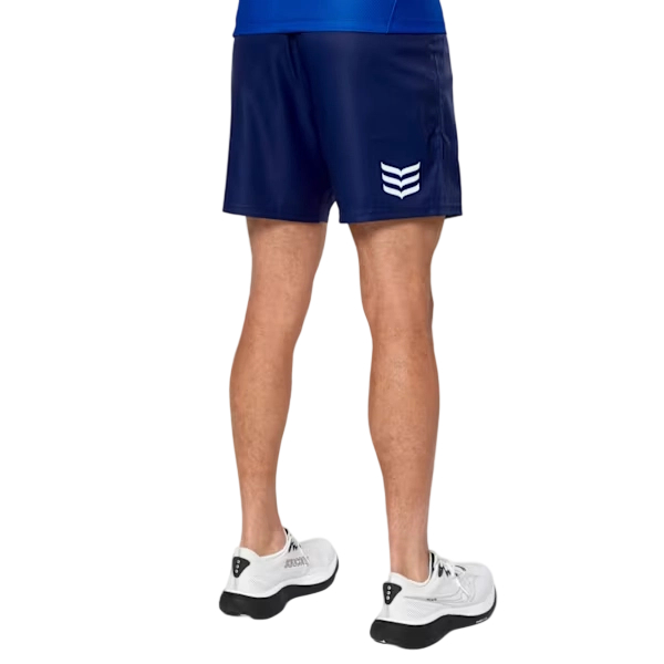 Men's Leinster 2026/27 Home Shorts