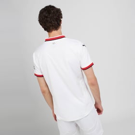 Herren Mailand 2024/25 Auswärts Authentische Shirt