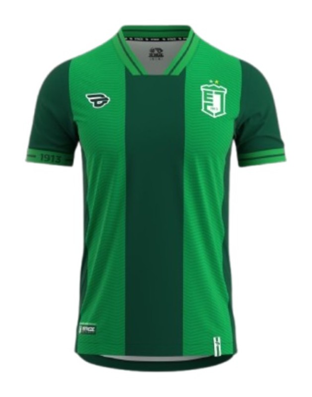 Herren Juventude 2025 Drittes Trikot