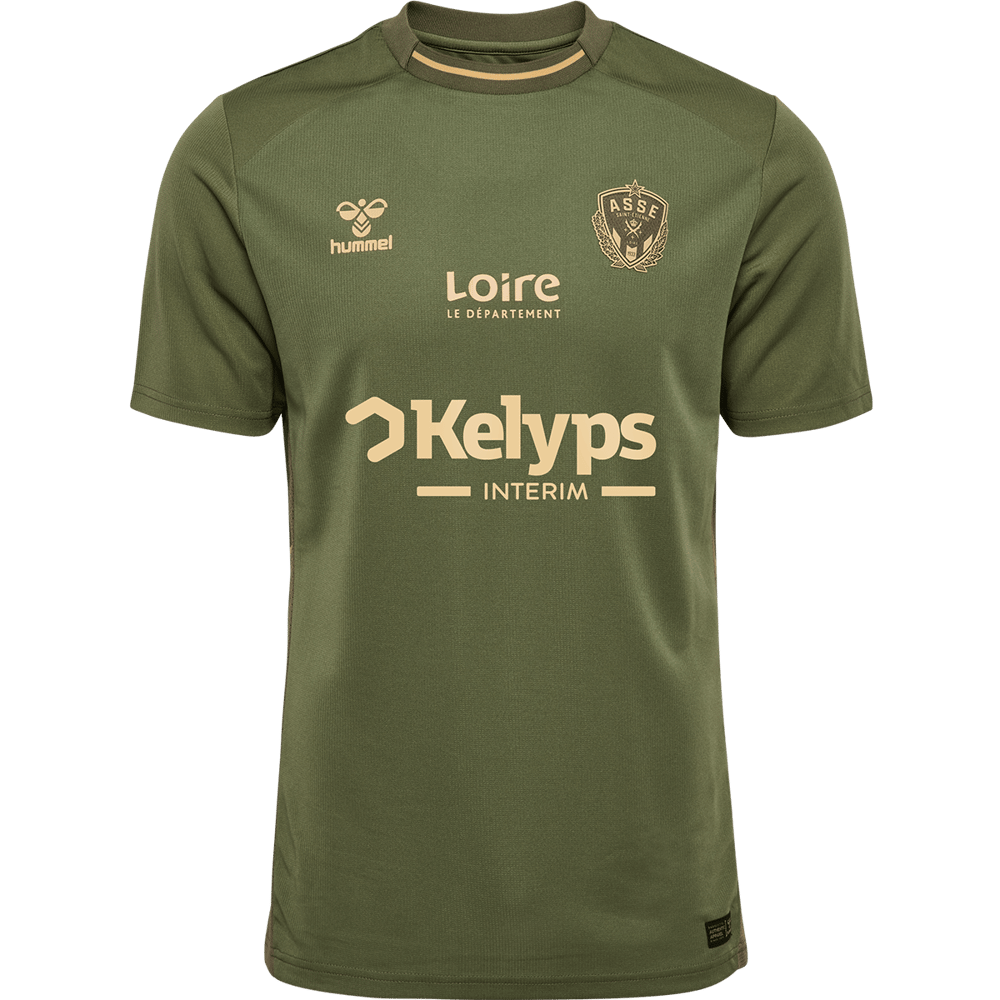 Damen ASSE 2025/26 Drittes Trikot