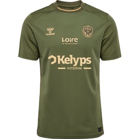 Damen ASSE 2025/26 Drittes Trikot