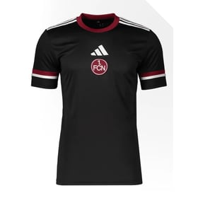 Kid's 1. FC Nürnberg 2025/26 Third Pre Match Shirt