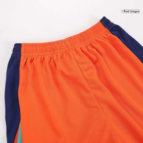 Kinder Niederlande Heimtrikot+Kurze Hosen EURO 2024