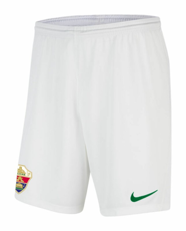 Men's Elche CF 2023/24 Home Shorts