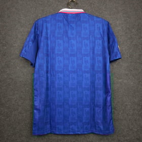 France 1996 Home Shirt