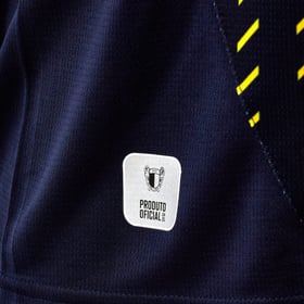 Damen FC Famalicão 2024/25 Auswärtstrikot
