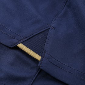 Pantaloncini Third Lazio 2026/27 donna