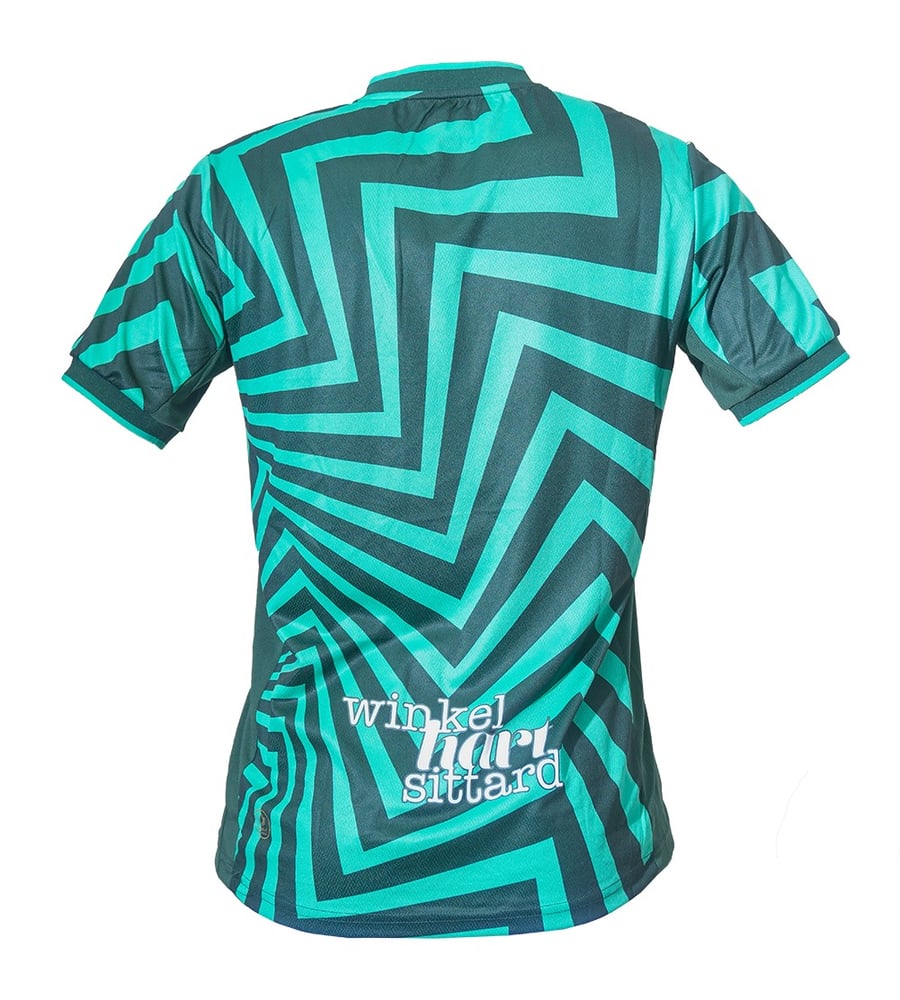 Women's Fortuna Sittard 2023/24 Away Shirt