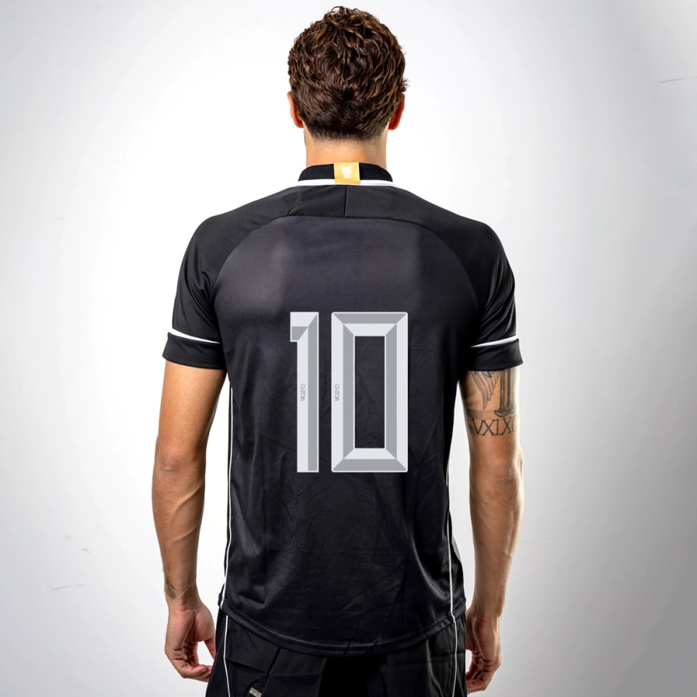 Herren Ceara 2025 Heimtrikot