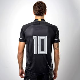 Herren Ceara 2025 Heimtrikot
