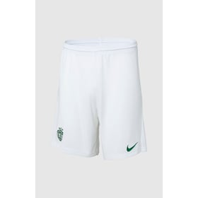 Kinder Sporting CP 2023/24 Auswärts-Shorts
