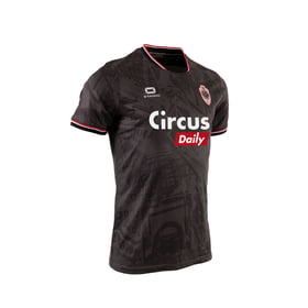 Damen Royal Antwerpen 2025/26 Drittes Trikot