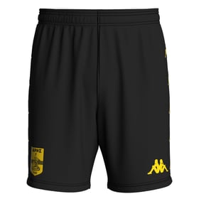 Herren Aris FC 2025/26 Heimshorts