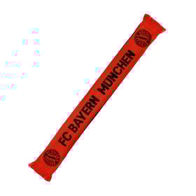 Bayern München Schal - Rot/Schwarz