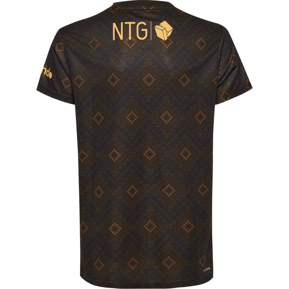 Troisième Maillot 2025/26 Brøndby IF Enfant