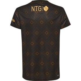 Troisième Maillot 2025/26 Brøndby IF Enfant