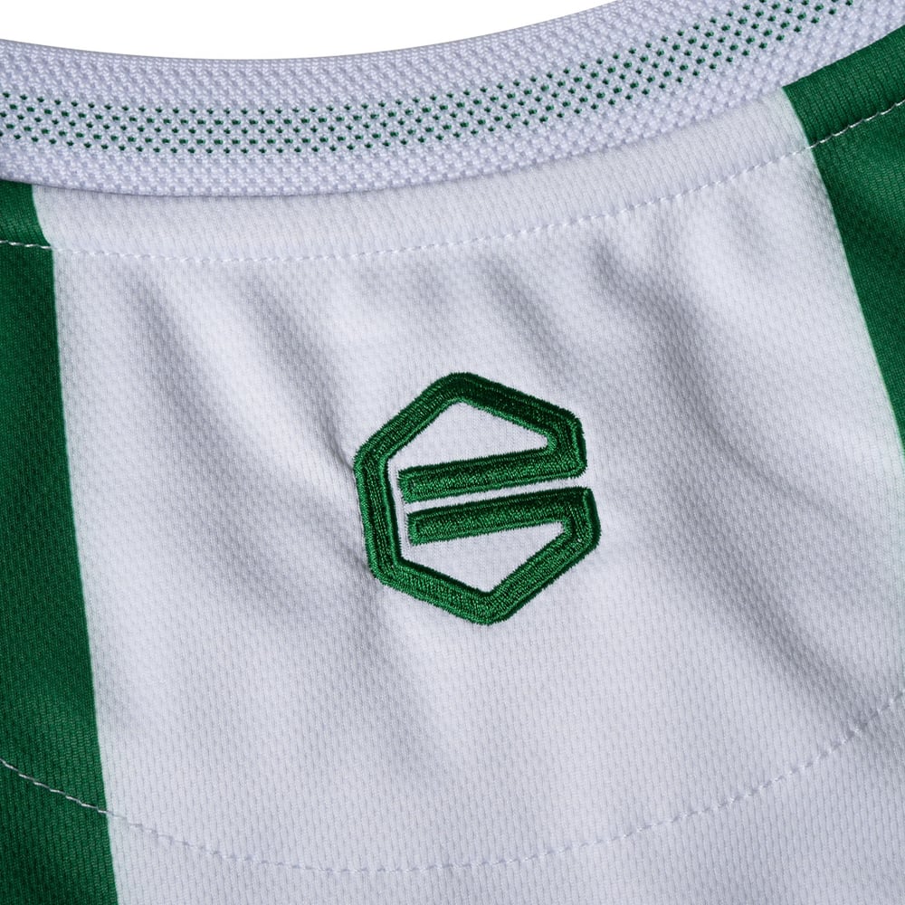 Camiseta local FC Groningen 2026/27 para mujer