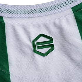 Kit home FC Groningen 2026/27 da bambino