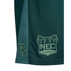 Short Tiers N.E.C. Nijmegen 2026/27 Homme