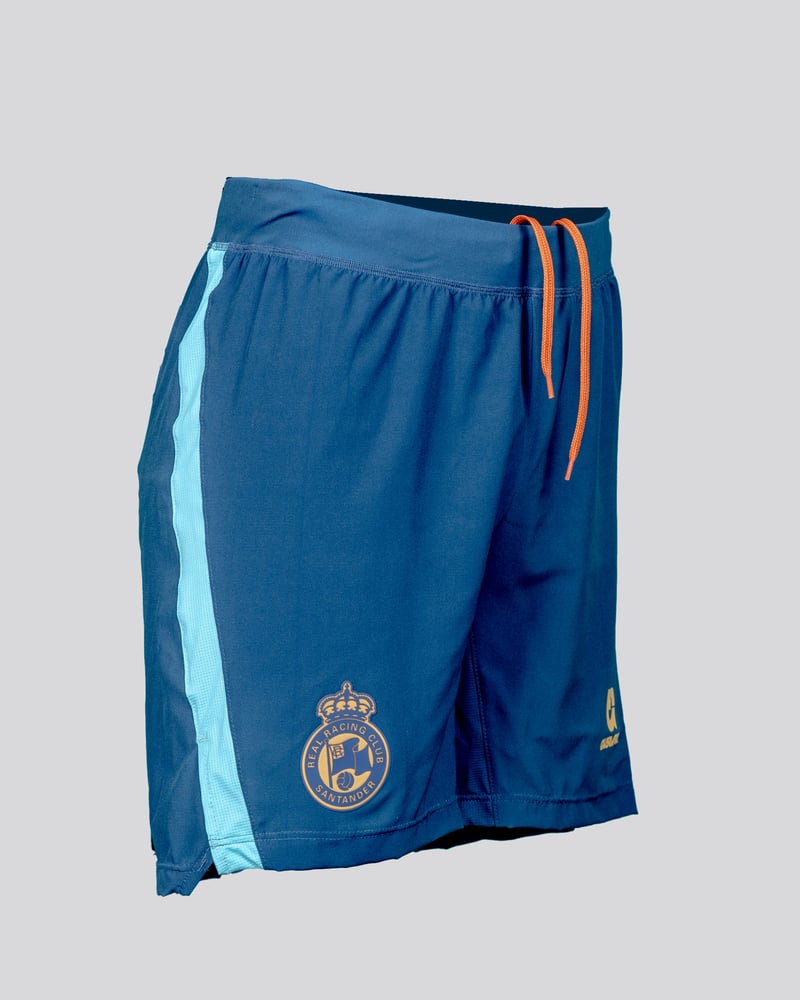 Damen R. Racing Club 2025/26 Dritte Shorts