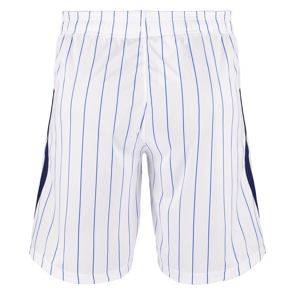 Women's Inter Milan 2026/27 Away Shorts - White