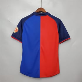FC Barcelona 1899/1999 Heim-Jubiläumstrikot