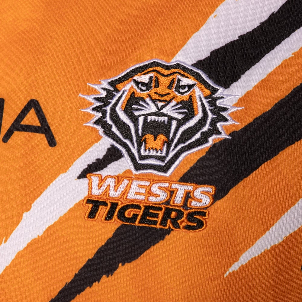 Men's Wests Tigers 2026 Home Shirt