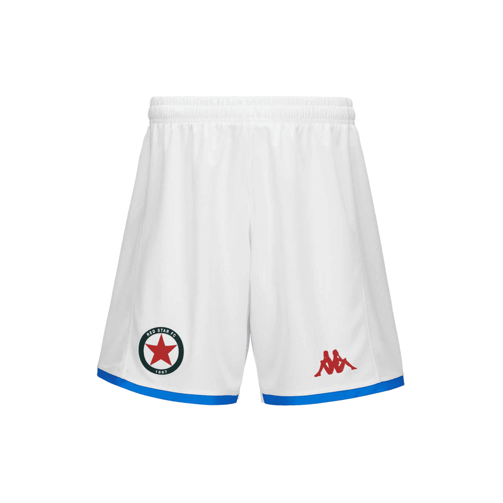 Women's Red Star FC 2023/24 Away Shorts