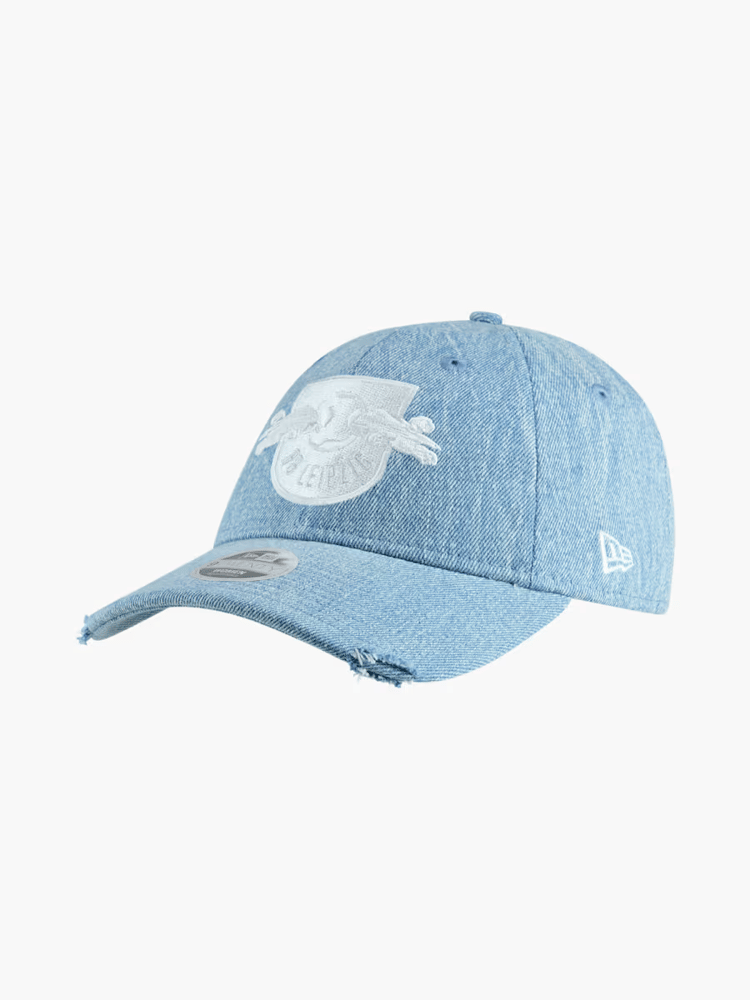 RB Leipzig New Era Denim Cap