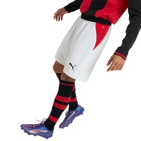 Short domicile Milan 2026/27 enfant - Blanc