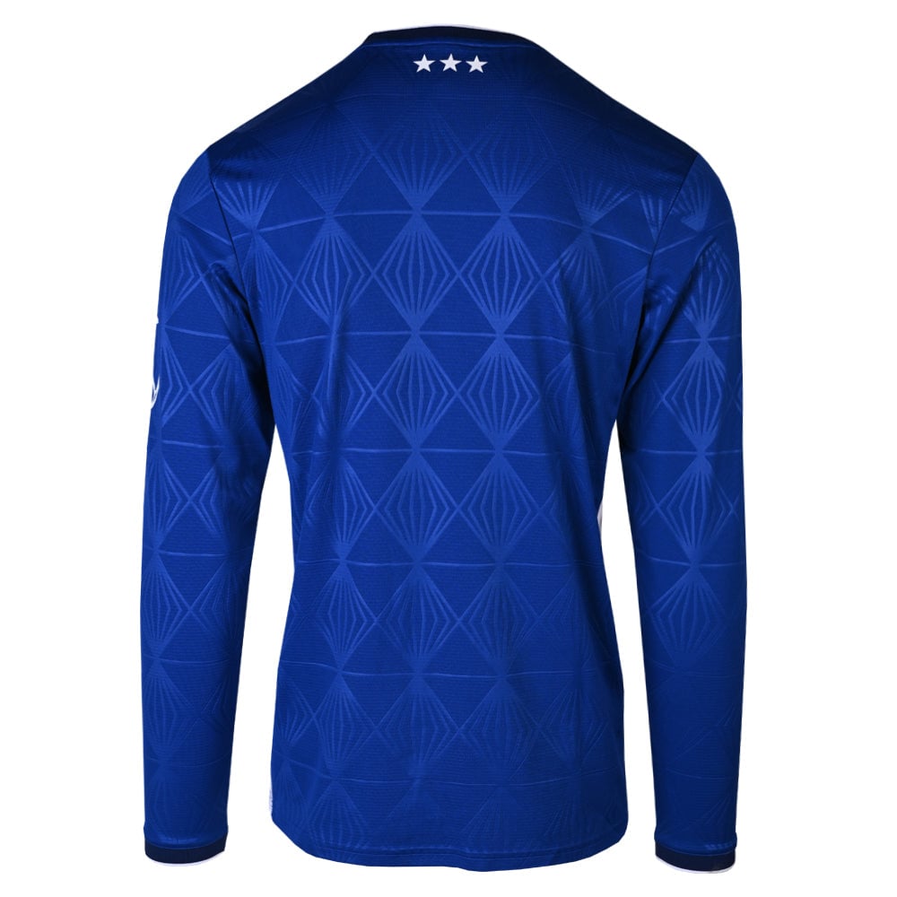 Maglia Home a maniche lunghe Ipswich Town 2026/27 donna