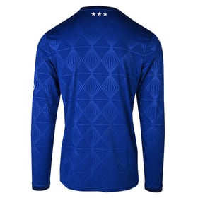 Maglia Home a maniche lunghe Ipswich Town 2026/27 uomo