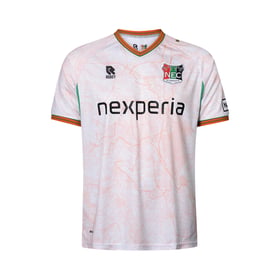 Herren N.E.C. Nijmegen 2026/27 4Days Trikot