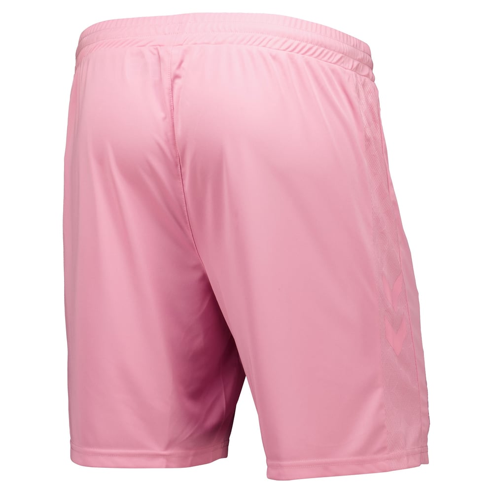 Pantaloncini Away Uomo Sunderland 2026/27