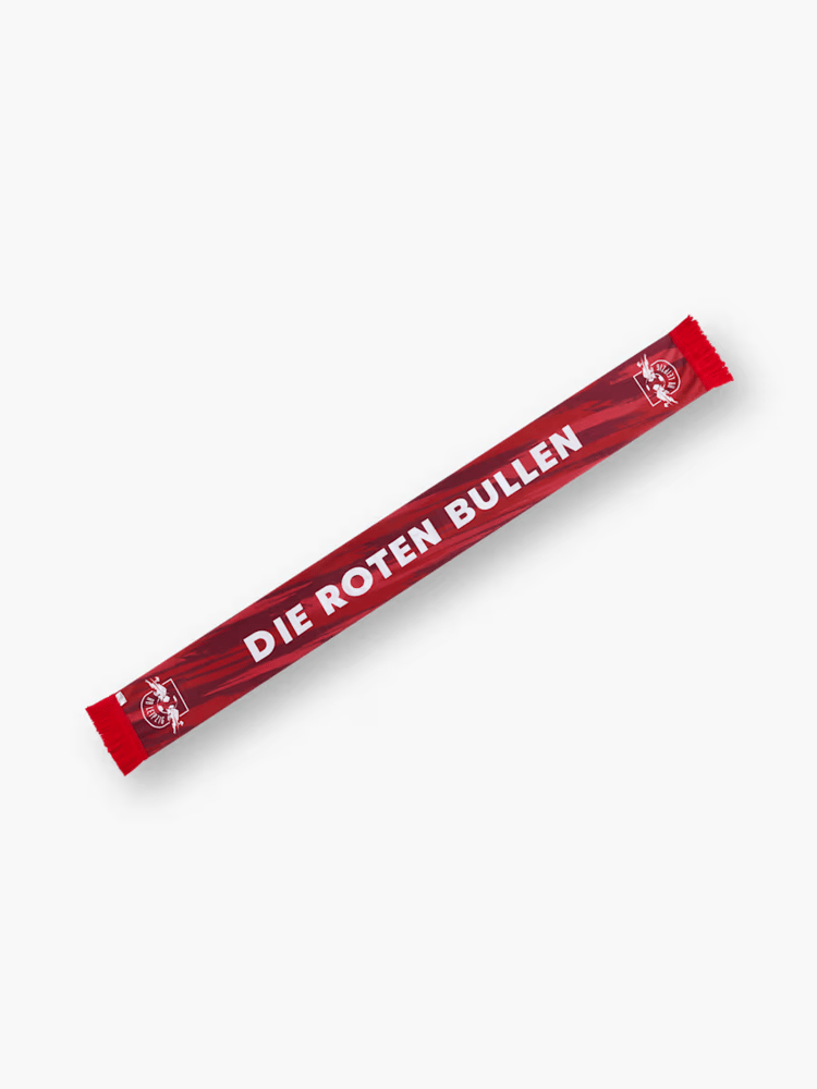 RB Leipzig 2024/25 Print Away Scarf