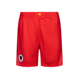 Pantaloncini Home Excelsior Rotterdam 2026/27 - Rossi Uomo