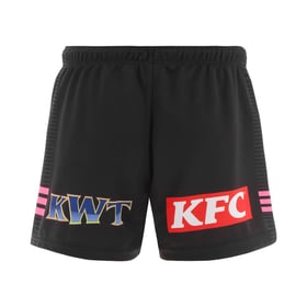 Women's Penrith Panthers 2026 Away Shorts