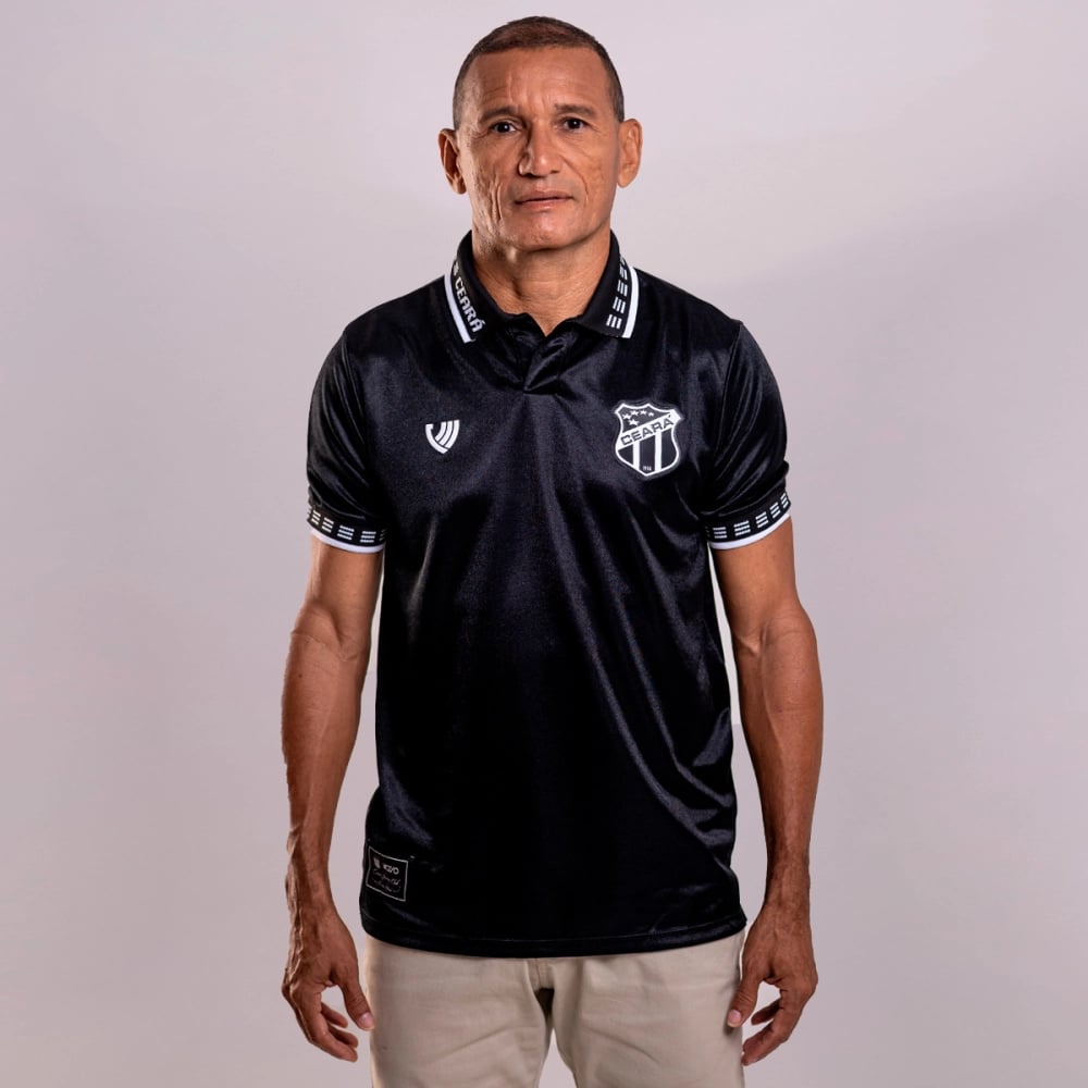 Herren Ceara 2025 Drittes Trikot