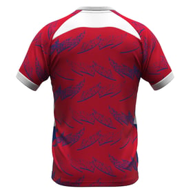 Maglia Terza Pre Match Millwall 2026/27 Uomo