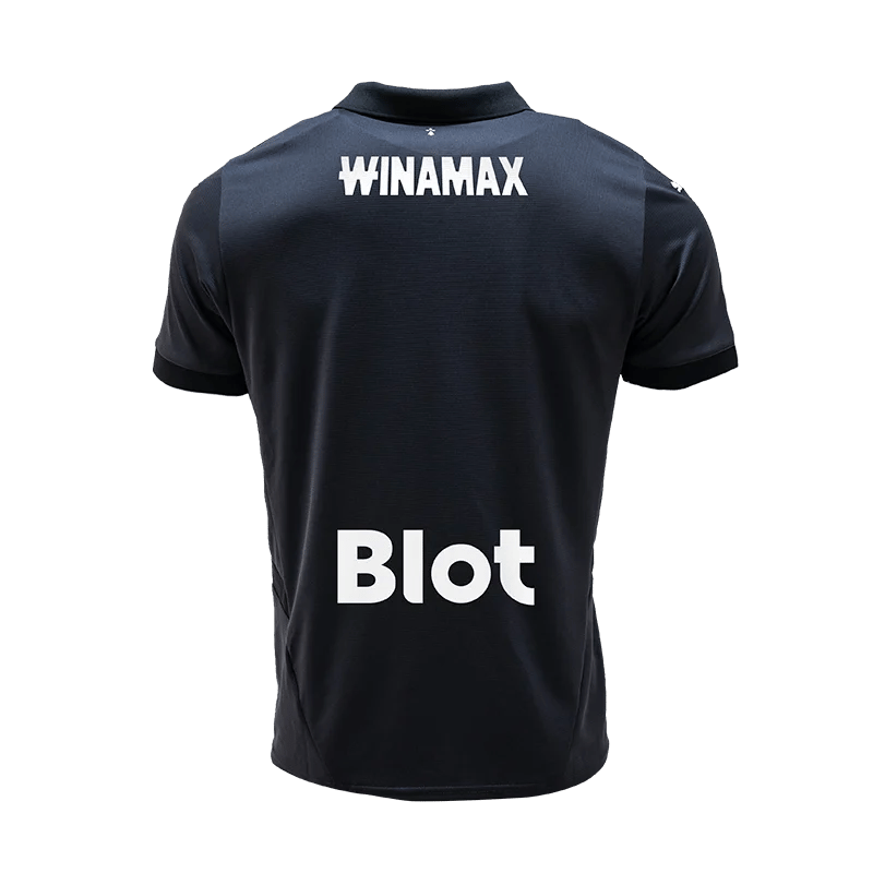 Damen Rennes 2024/25 Drittes Trikot