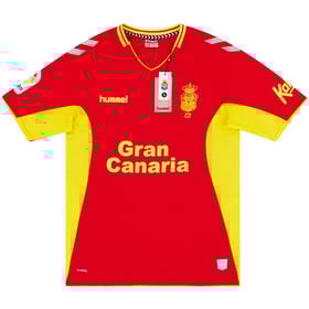 Kid's PEDRI UD Las Palmas 2019/20 Away Shirt