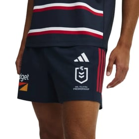 Women's Sydney Roosters 2026 Away Shorts